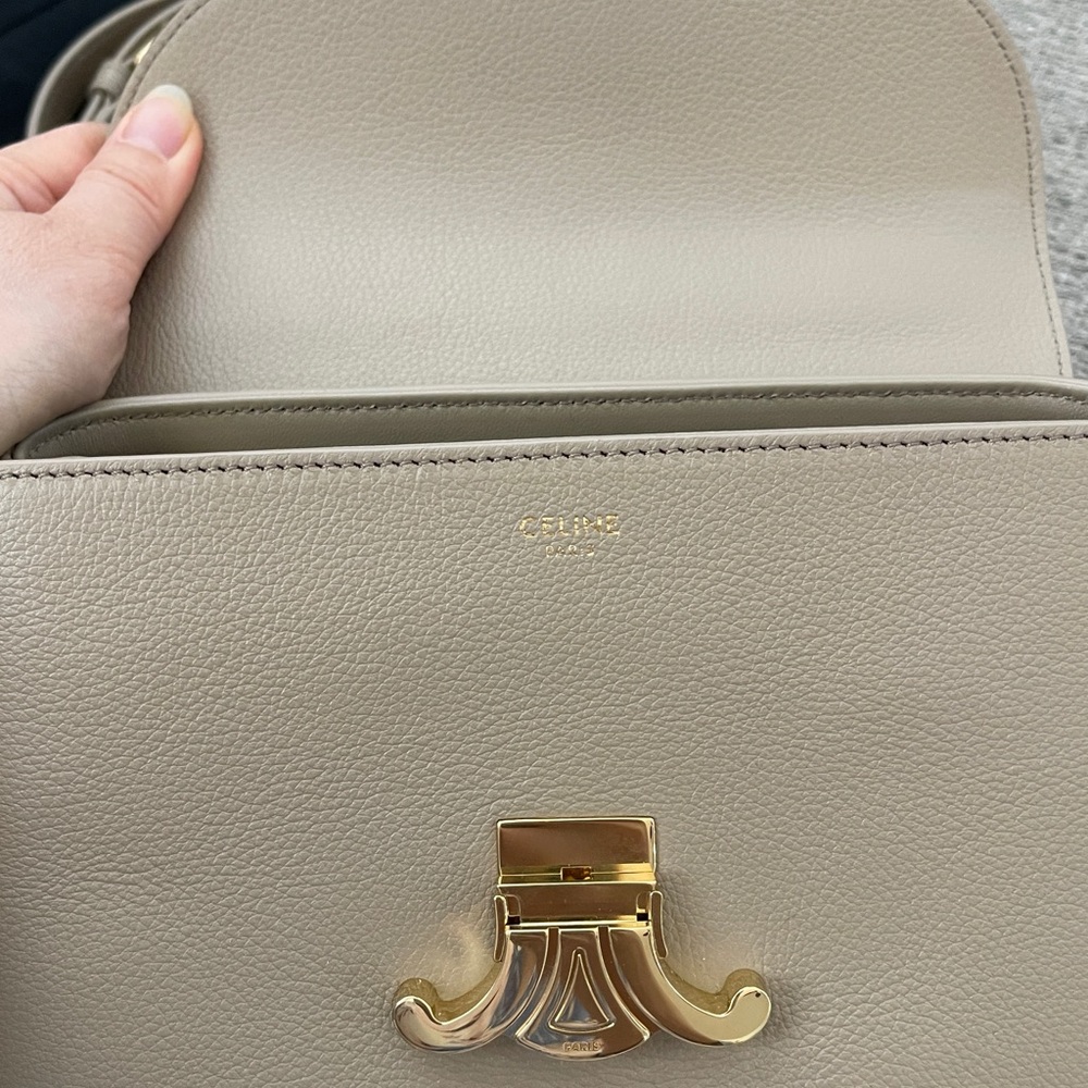 Celine nino teen bag - Picture 6 of 9